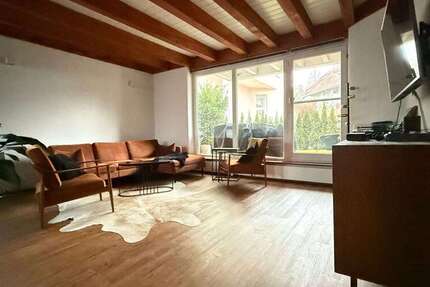 Wohnung Filderstadt-Plattenhardt Plattenhardt - 2 Zimmer, 62 m&sup2;, 290.000&euro; | Angebot:26003116