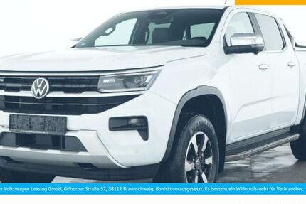 VW Amarok 15.145 km 53.490 &euro; Bietigheim-Bissingen 74321
