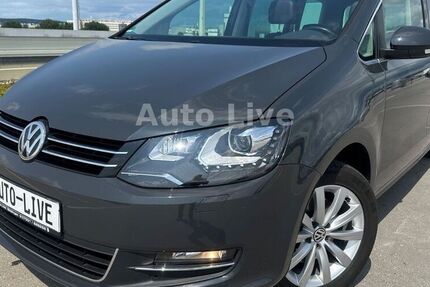 VW Sharan