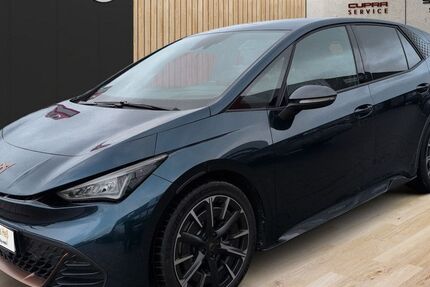 Cupra Born 21.500 km 30.390 € Murr 71711