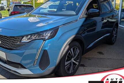 Peugeot 3008 87.950 km 16.370 &euro; Leonberg 71229