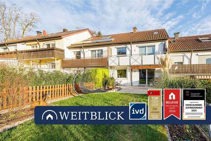 Haus zum Kaufen in Schwieberdingen 475.000 € 116 m² 4.5 zimmer