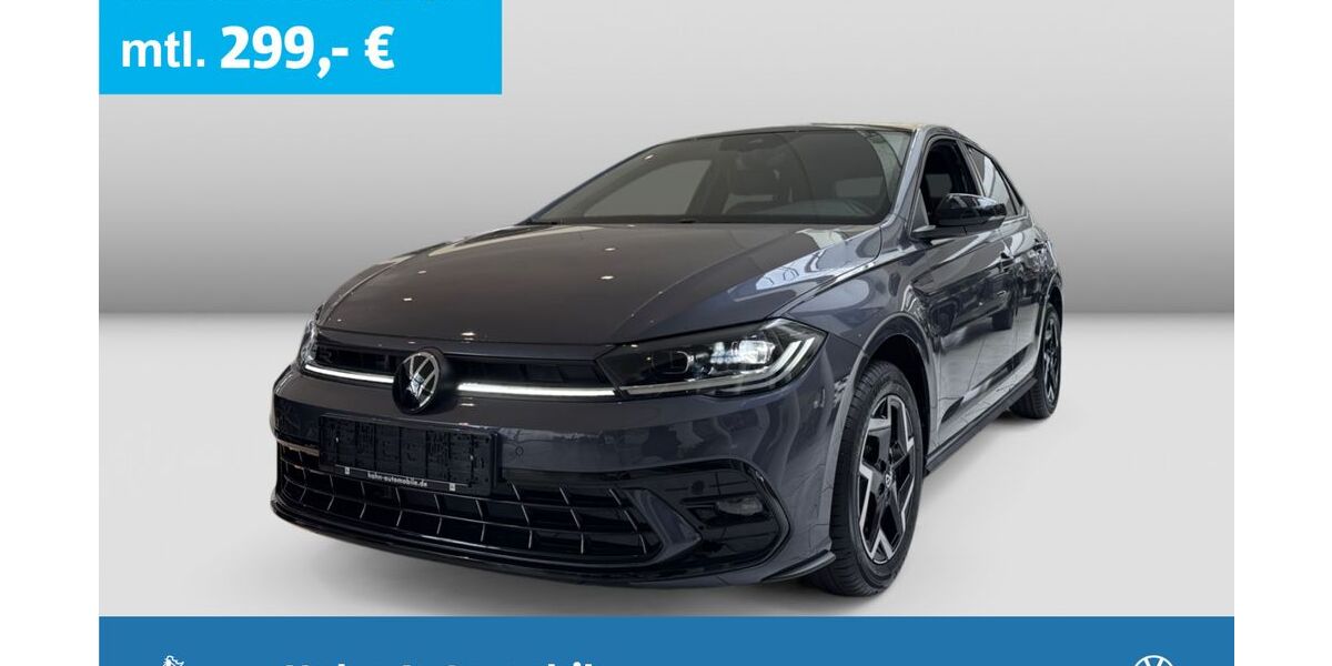 VW Polo 3.999 km 28.995 € Sindelfingen 71063