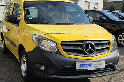 Mercedes-Benz Citan 161.580 km 7.980 &euro; Stuttgart 70499