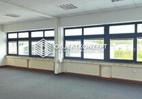 Provisionsfreie Bürofläche im 2. Obergeschoss mit Aufzug und hervorragender Infrastruktur!