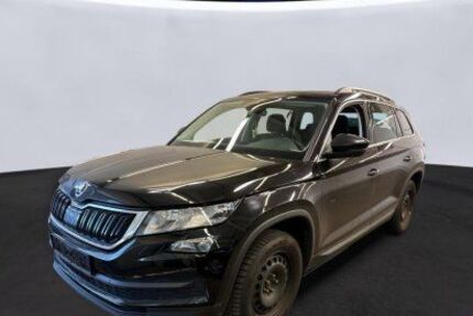Skoda Kodiaq 124.955 km 22.480 &euro; Wendlingen am Neckar 73240