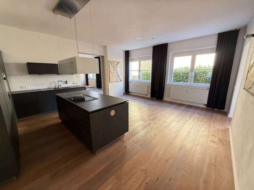 Wohnung zum Kaufen in Neuhausen auf den Fildern 639.000 € 161.14 m²