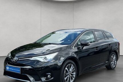 Toyota Avensis 61.294 km 19.480 € Esslingen 73730