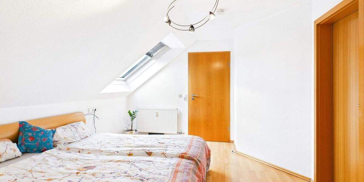 Etagenwohnung Leinfelden-Echterdingen Leinfelden - 4 Zimmer, 125 m&sup2;, 498.000&euro; | Angebot:25094699