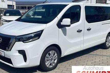 Nissan Primastar 8.000 km 38.990 &euro; Sachsenheim 74343