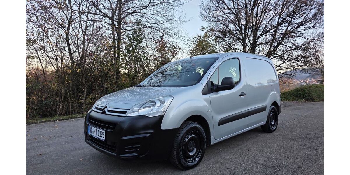Citroen Berlingo 67.000 km 10.500 &euro; Frickenhausen 72636
