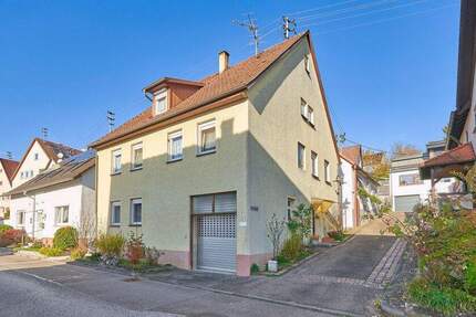 Haus Steinheim - 5 Zimmer, 120 m&sup2;, 239.000&euro; | Angebot:24875818