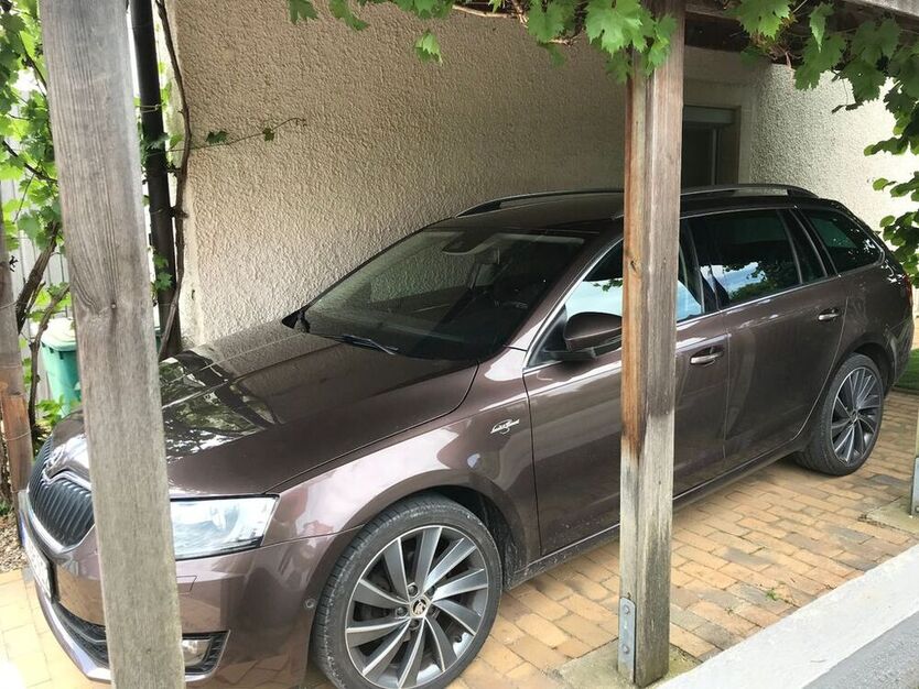 Octavia