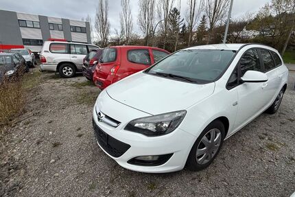 Opel Astra 169.000 km 3.499 &euro; Sindelfingen 71065
