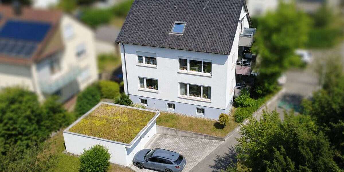 Einfamilienhaus Winnenden - 12.5 Zimmer, 242 m&sup2;, 825.000&euro; | Angebot:26995313