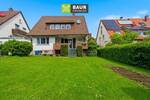 Mehrfamilienhaus, Wohnhaus Ostfildern / Scharnhausen Scharnhausen - 6 Zimmer, 160 m&sup2;, 698.000&euro; | Angebot:26723202