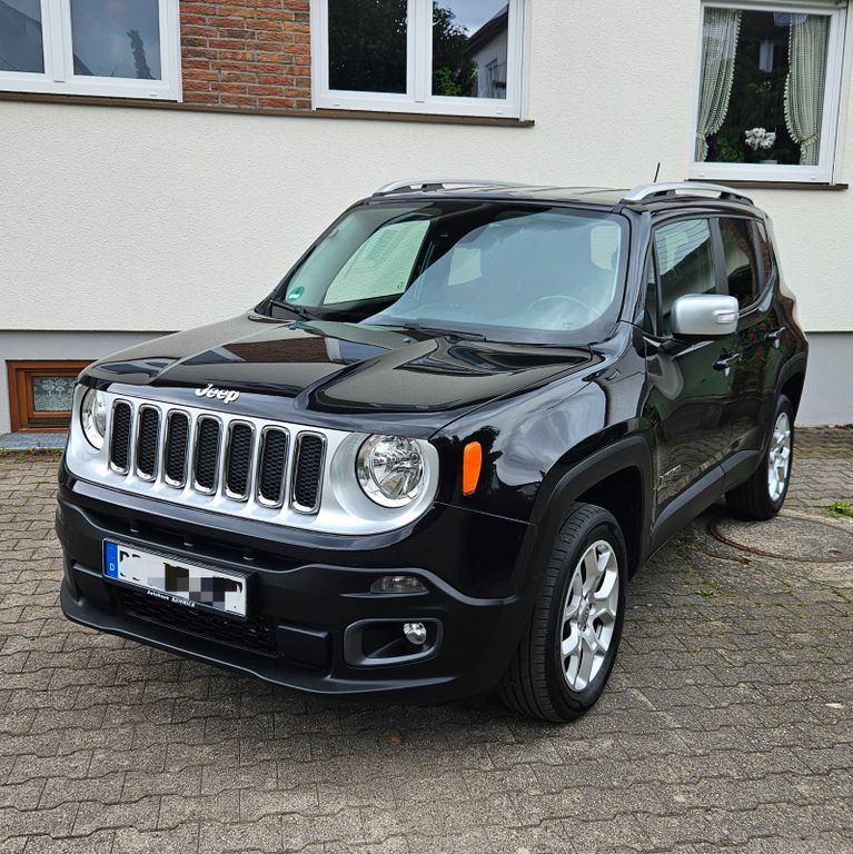 Renegade