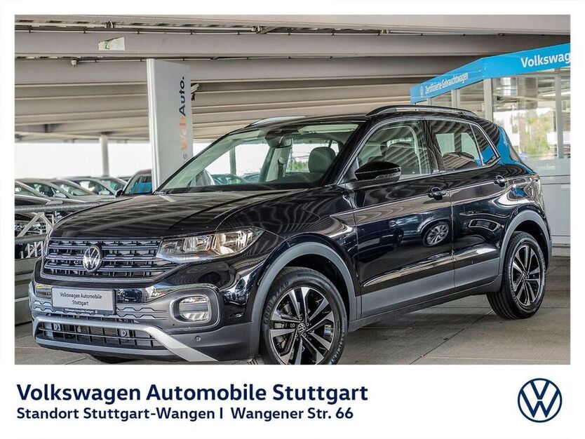 T-Cross