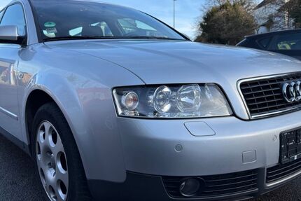 Audi A4 99.000 km 2.499 &euro; Marbach 71672