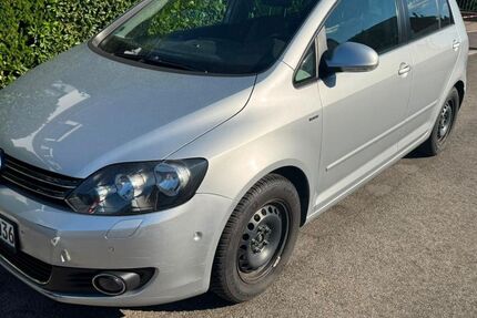 VW Golf Plus 106.000 km 5.700 &euro; Ostfildern Ruit 73760