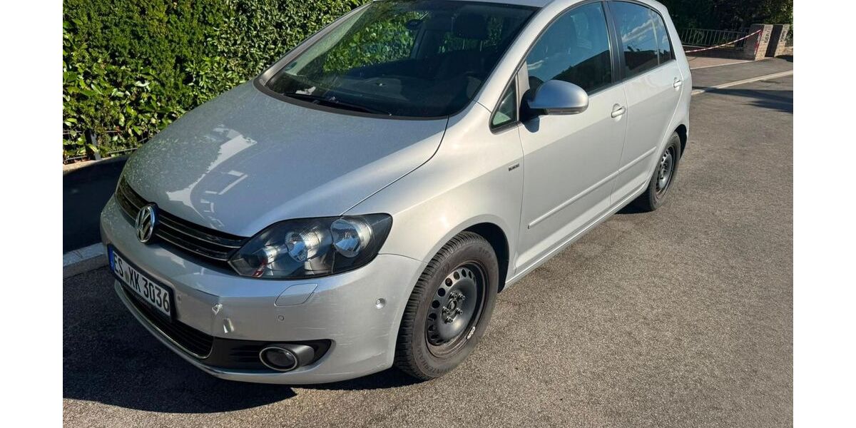 VW Golf Plus 106.000 km 5.700 &euro; Ostfildern Ruit 73760