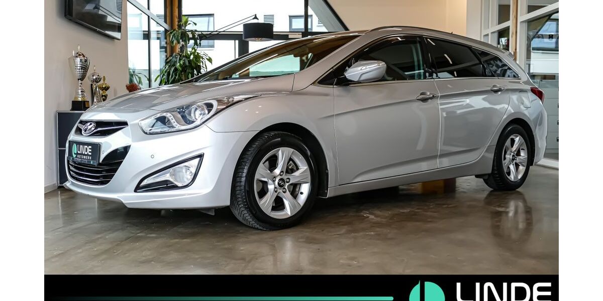 Hyundai i40 178.700 km 6.500 &euro; Kusterdingen 72127