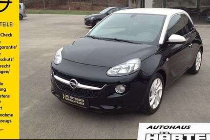 Opel Adam 32.000 km 12.400 &euro; Besigheim 74354
