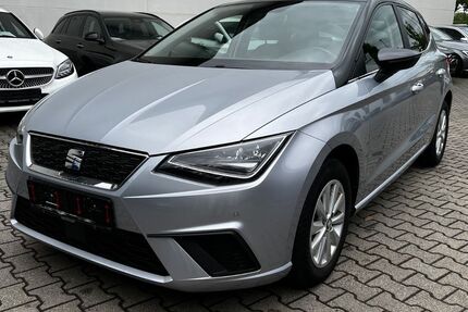 Seat Ibiza 55.857 km 12.499 &euro; Filderstadt 70794