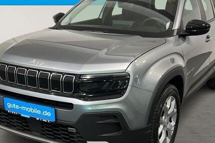 Jeep Avenger 44.900 km 16.490 € Reutlingen 72762