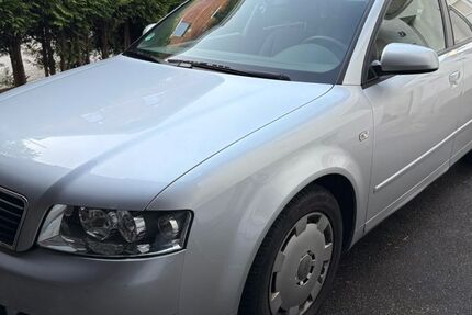 Audi A4 181.000 km 2.550 &euro; Sindelfingen 71063