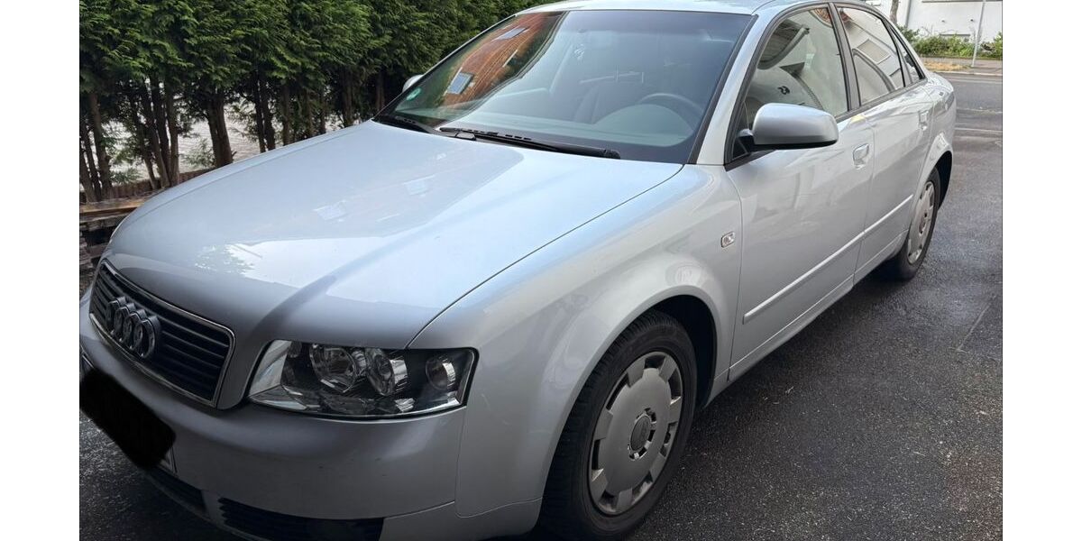 Audi A4 181.000 km 2.550 &euro; Sindelfingen 71063