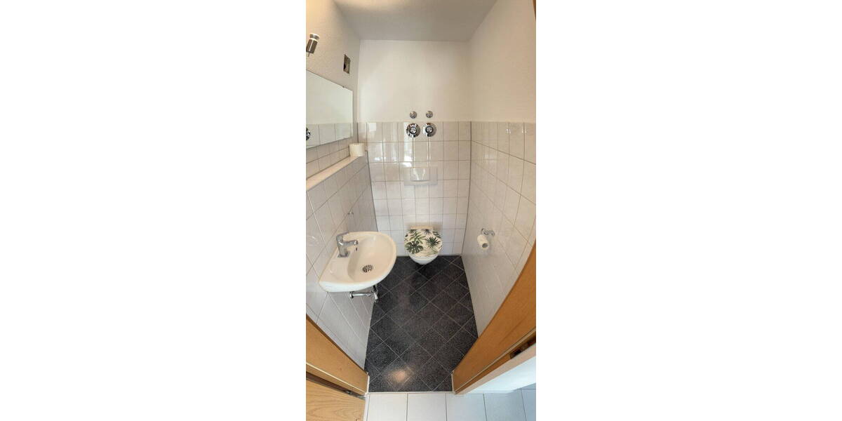 Etagenwohnung Weinstadt Endersbach - 3 Zimmer, 76 m&sup2;, 309.000&euro; | Angebot:26739267