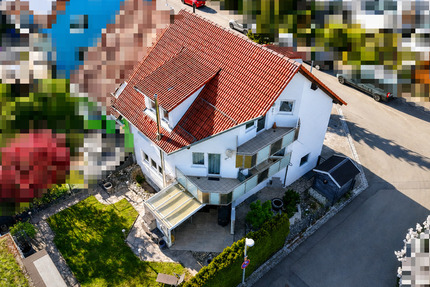 Haus Altdorf - 6 Zimmer, 173 m&sup2;, 795.000&euro; | Angebot:26486319