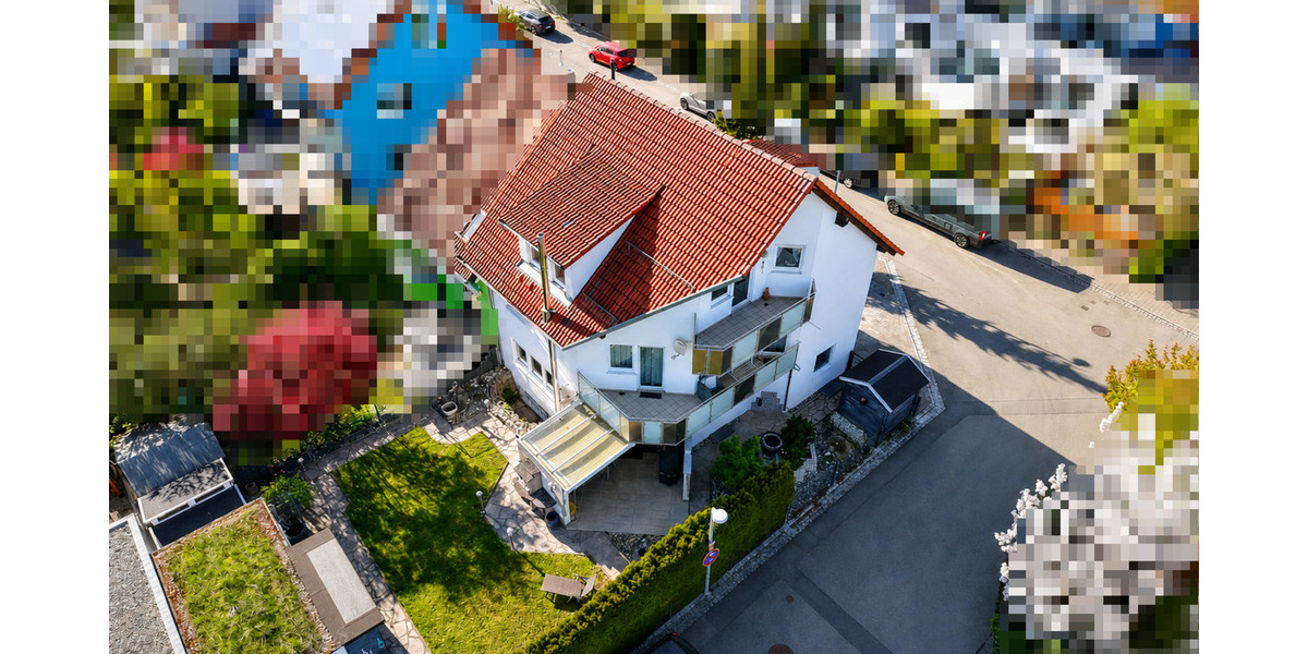 Mehrfamilienhaus, Wohnhaus Altdorf - 6 Zimmer, 173 m&sup2;, 795.000&euro; | Angebot:26486319