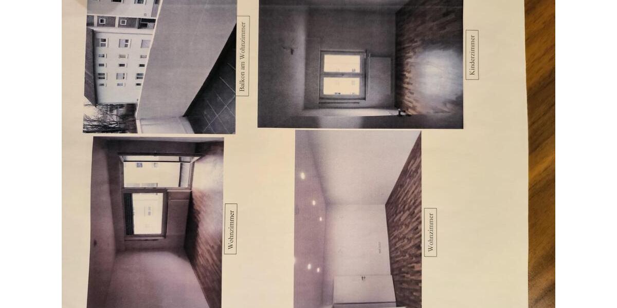 Etagenwohnung Asperg - 3 Zimmer, 64 m&sup2;, 1.200&euro; | Angebot:26619581