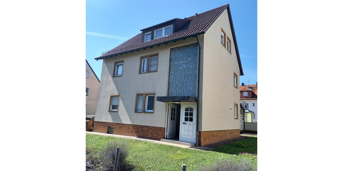 Einfamilienhaus Stuttgart Stuttgart-West - 8.5 Zimmer, 150 m&sup2;, 649.500&euro; | Angebot:26221644
