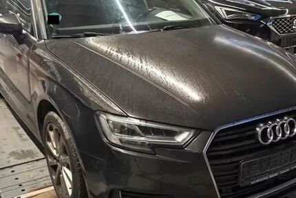 Audi A3 196.000 km 10.999 &euro; Ditzingen 71254