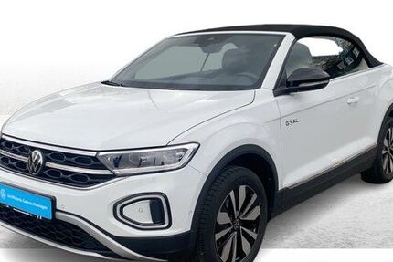 VW T-Roc 6.740 km 34.090 &euro; Kirchheim am Neckar 74366