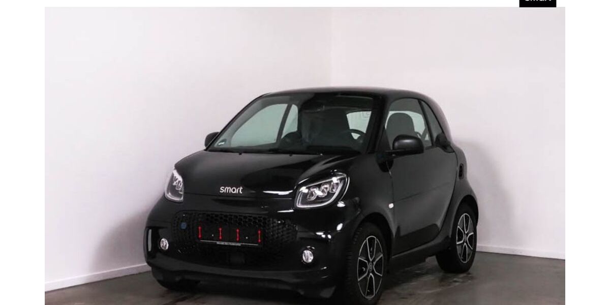 Smart ForTwo 46.267 km 13.900 &euro; Metzingen 72555
