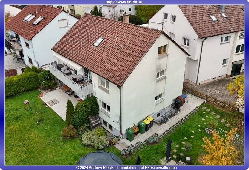 Mehrfamilienhaus, Wohnhaus Tamm - 8 Zimmer, 222 m&sup2;, 758.000&euro; | Angebot:25107332