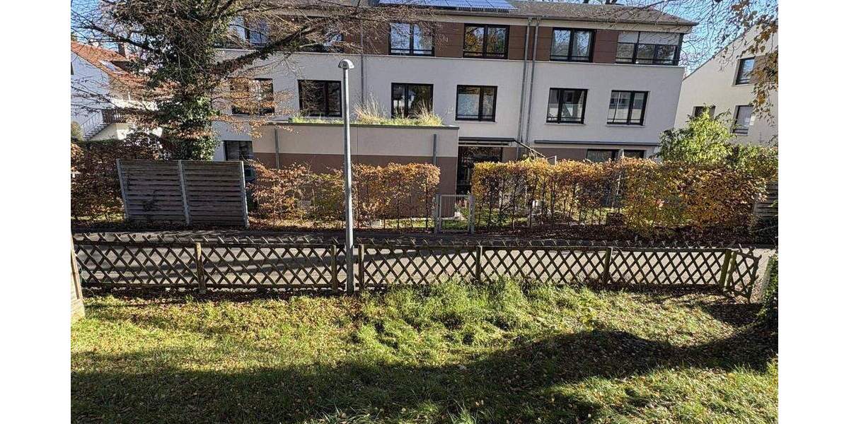Etagenwohnung Stuttgart Rohr - 3 Zimmer, 65 m&sup2;, 135.000&euro; | Angebot:25226821
