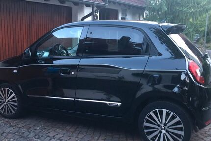 Renault Twingo 52.000 km 9.300 &euro; Kirchheim unter Teck 73230