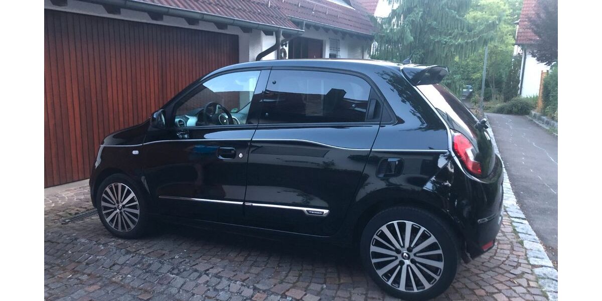Renault Twingo 52.000 km 9.300 &euro; Kirchheim unter Teck 73230