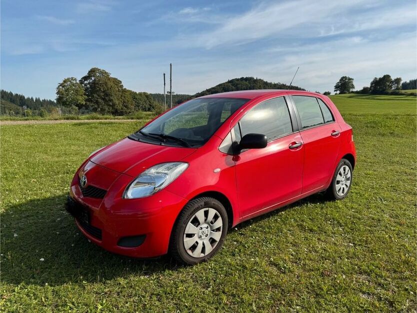 Yaris