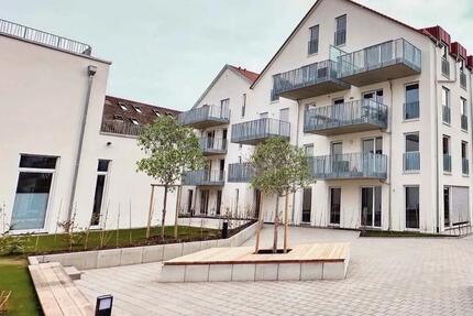 Wohnung Ludwigsburg Pflugfelden - 4 Zimmer, 105 m&sup2;, 2.050&euro; | Angebot:25043275