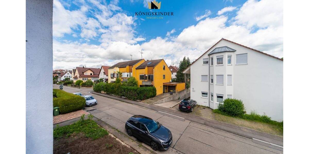 Vollklimatisiertes Eigentum 4 zimmer