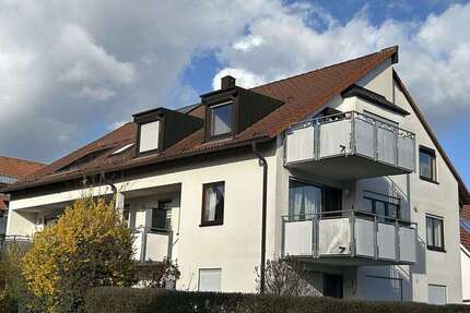 Wohnung Sindelfingen / Maichingen Maichingen - 2 Zimmer, 54 m&sup2;, 225.000&euro; | Angebot:26137788