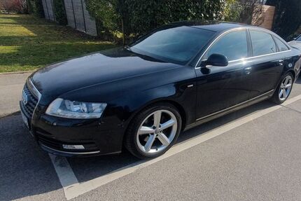 Audi A6 164.000 km 7.300 &euro; Holzgerlingen 71088