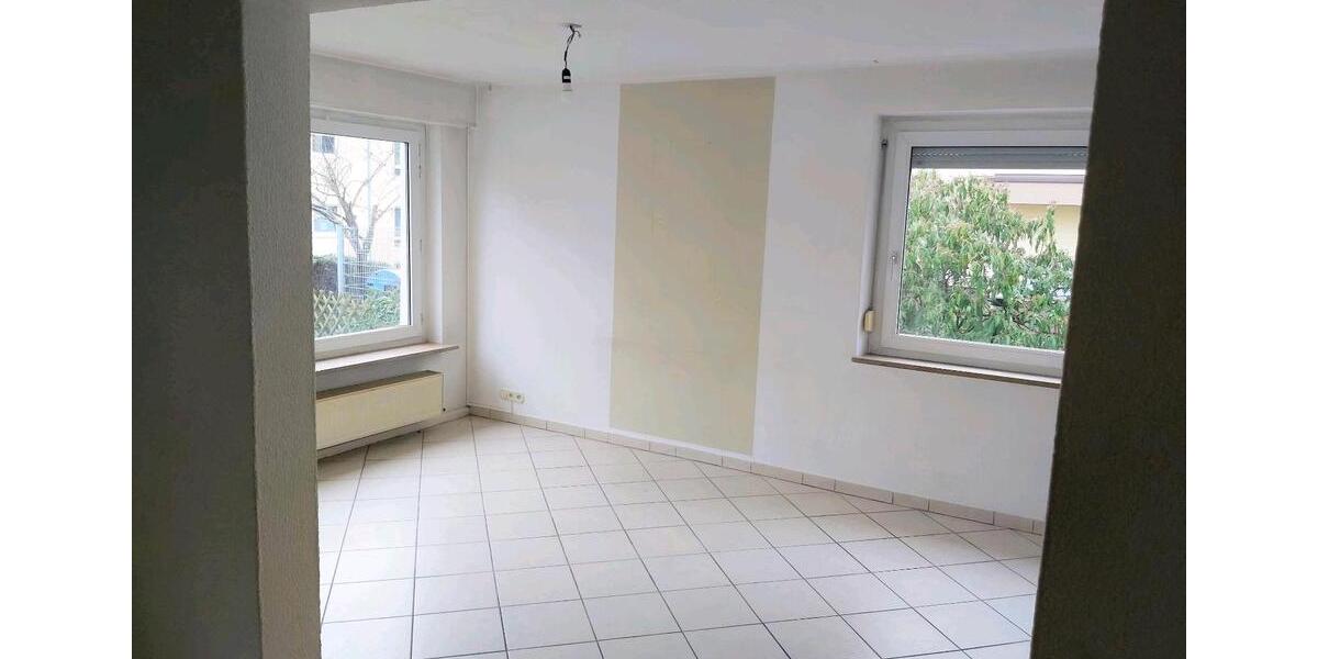 Hochparterre Fellbach Oeffingen - 4 Zimmer, 91 m&sup2;, 385.000&euro; | Angebot:25638118