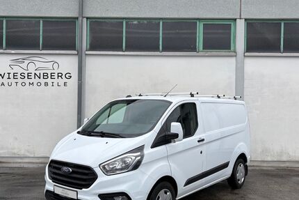 Ford Transit Custom 89.380 km 17.790 &euro; Neckartailfingen 72666